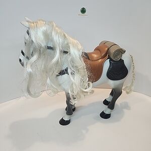 Disney Princess Tangled Rapunzel 12” Maximus Horse
